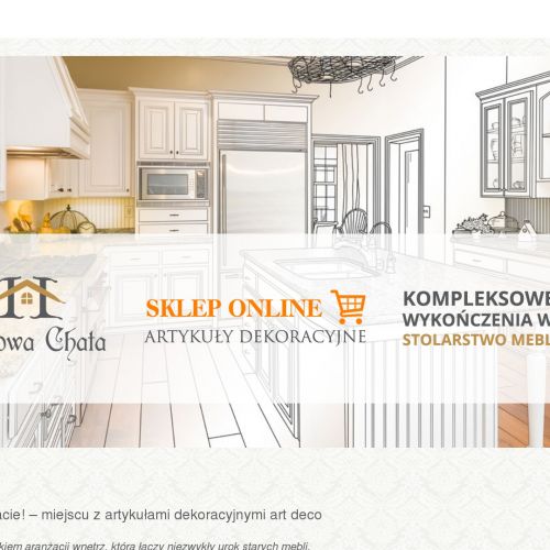 Stylowe latarnie - Bielsko Biała