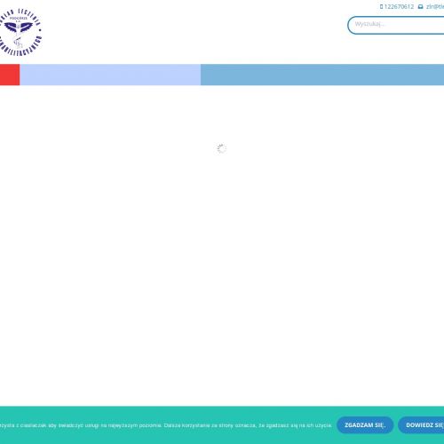 Kraków - centrum odchudzania