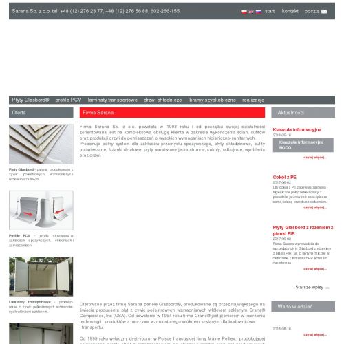 Laminaty dekoracyjne na ścianę