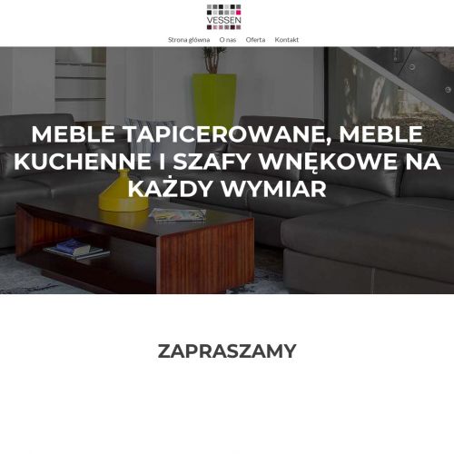 Narożnik ekskluzywny przecena