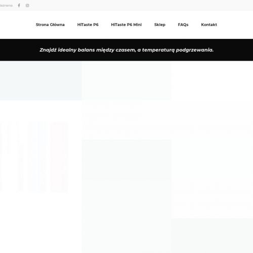 Podgrzewanie tytoniu