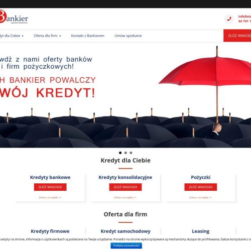 Pożyczki 100 procent online w Opocznie
