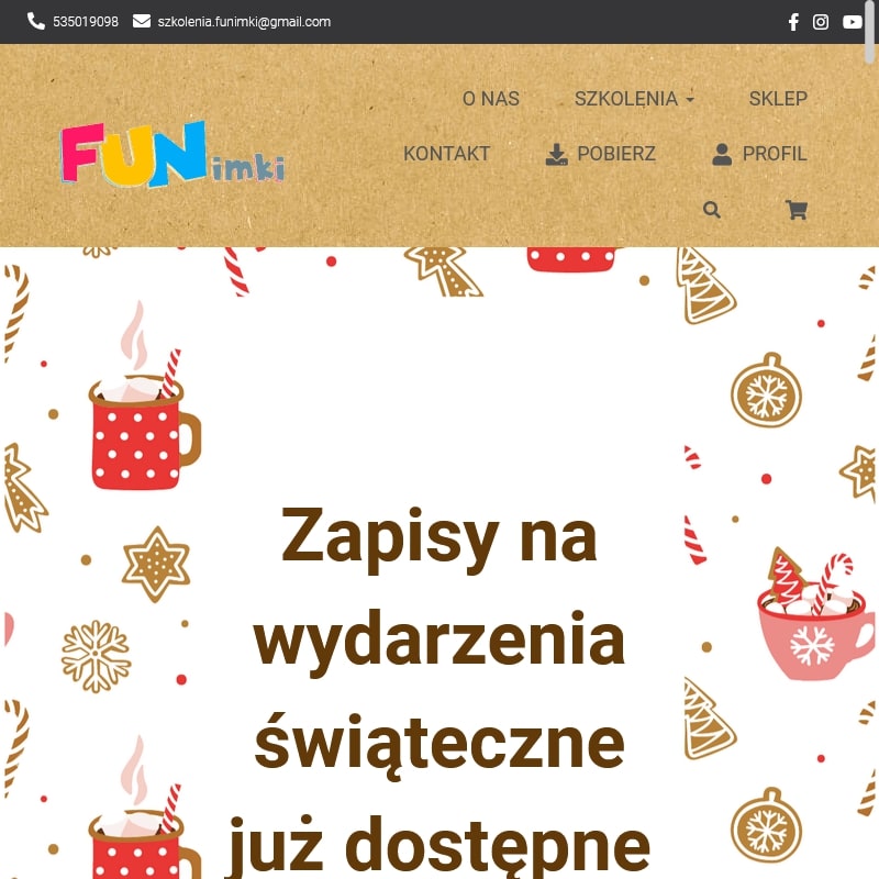 Szkolenia rady pedagogicznej przedszkola