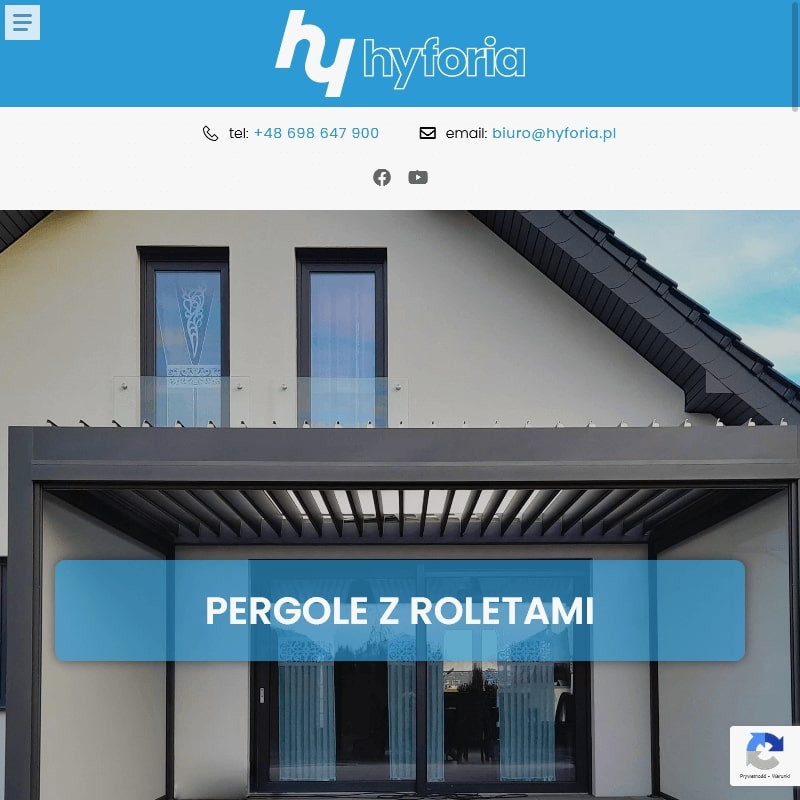 Żaluzje aluminiowe w Opolu