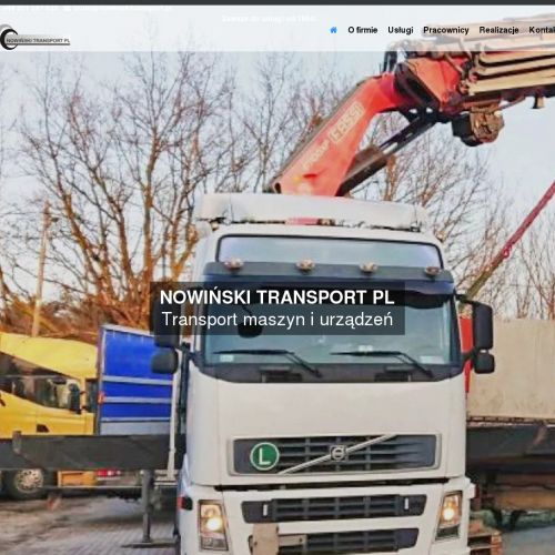 Przeprowadzki serwerowni