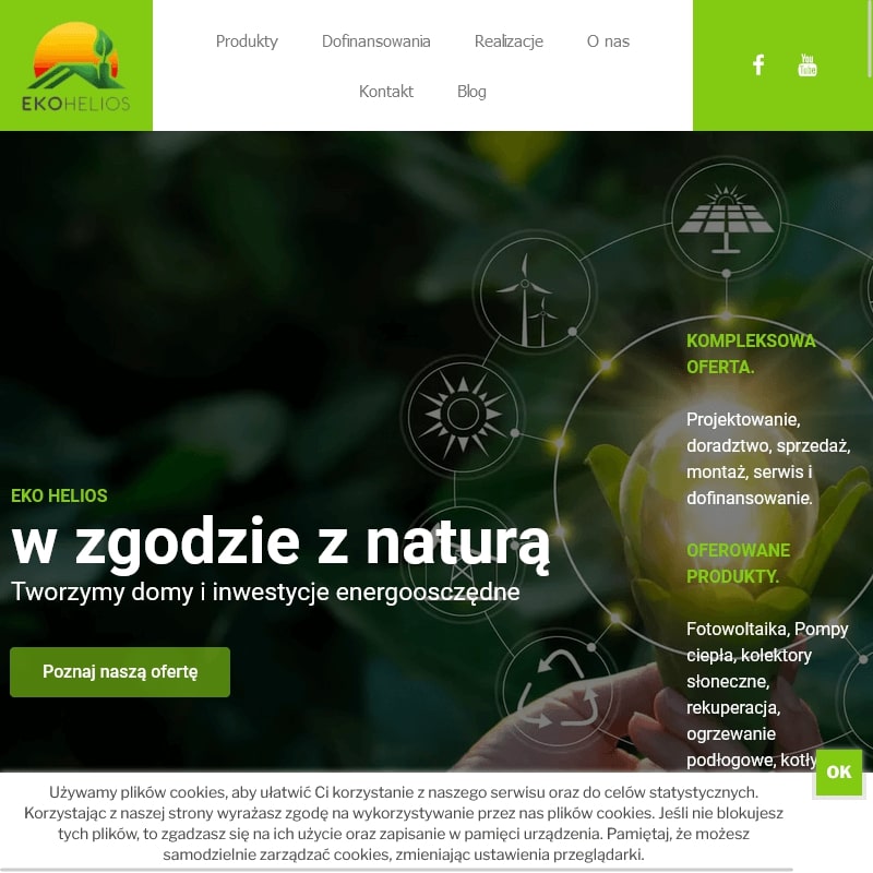 Fotowoltaika - Częstochowa