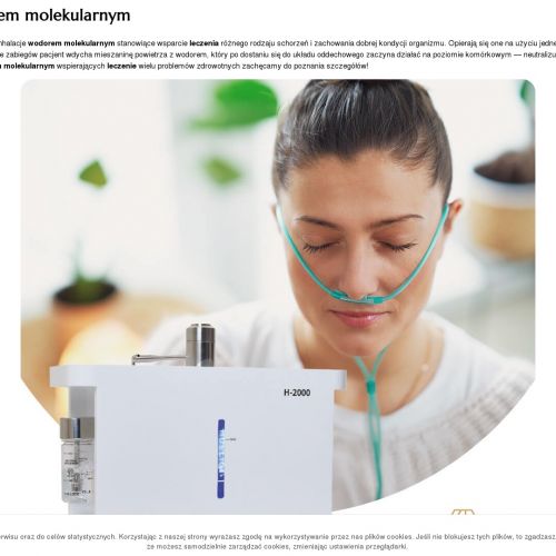 Domowy generator wodoru