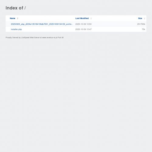 Prace alpinistyczne - Szczecin