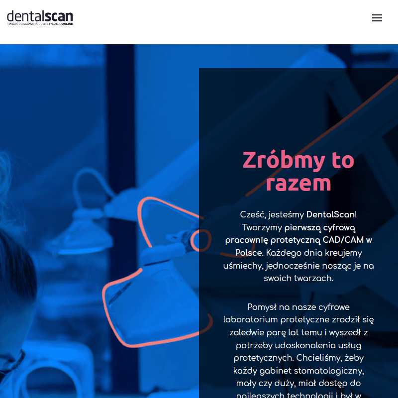 Wrocław - pracownia techniki dentystycznej