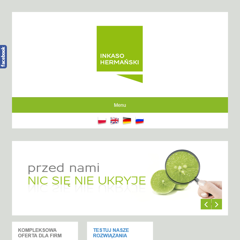 Poznań - firmy ściągające długi