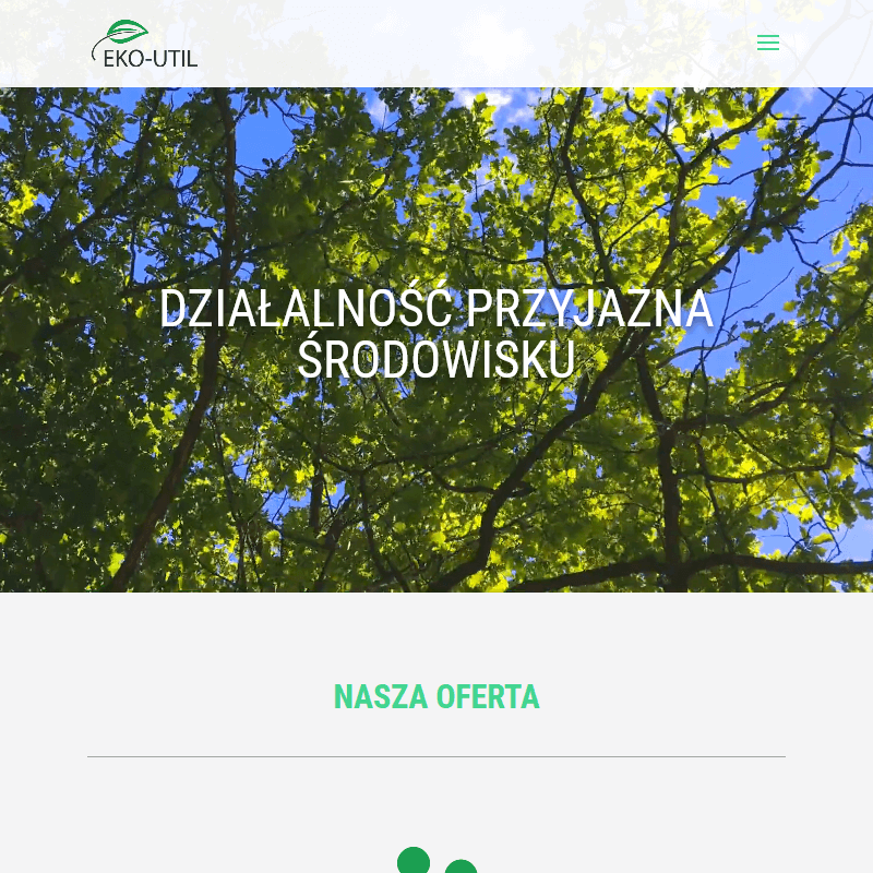 Olsztyn - utylizacja materiałów niebezpiecznych