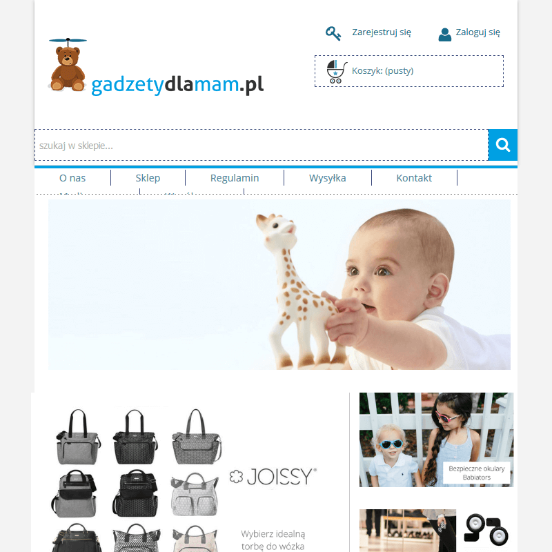 Organiczny płyn do mycia ciała dzieci