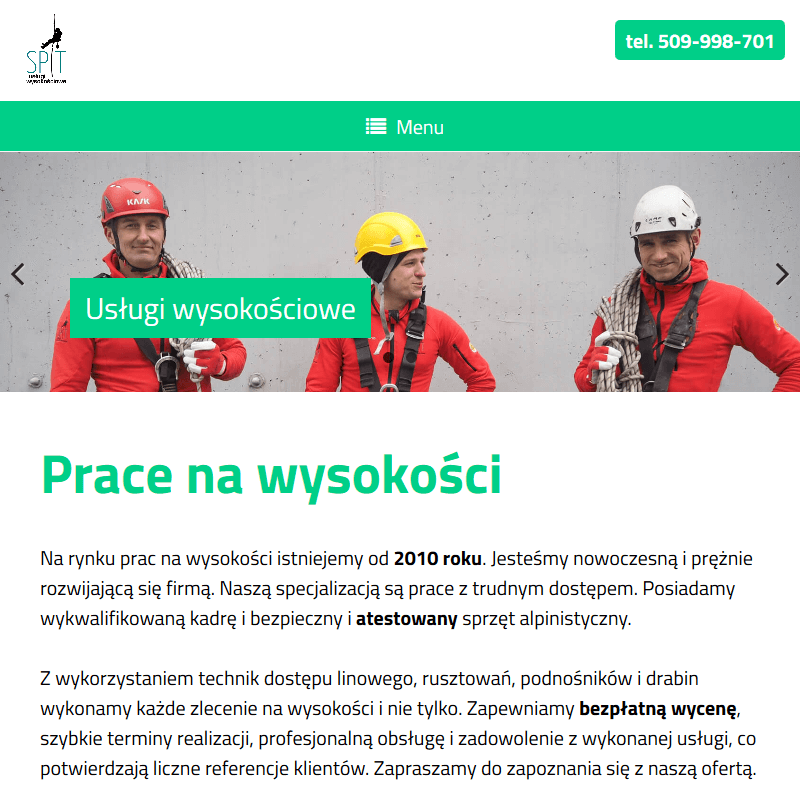 Hydroizolacje dachów Kraków