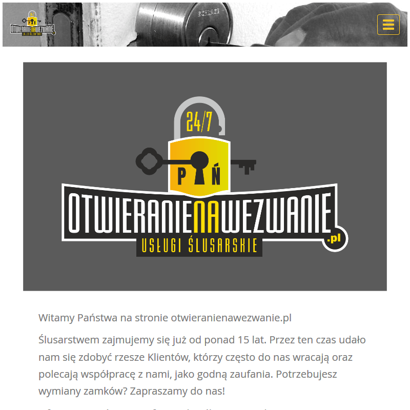 Tanie pogotowie ślusarskie - Poznań