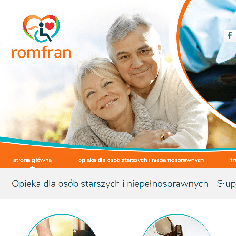 Wypożyczalnia wózka inwalidzkiego - Koszalin