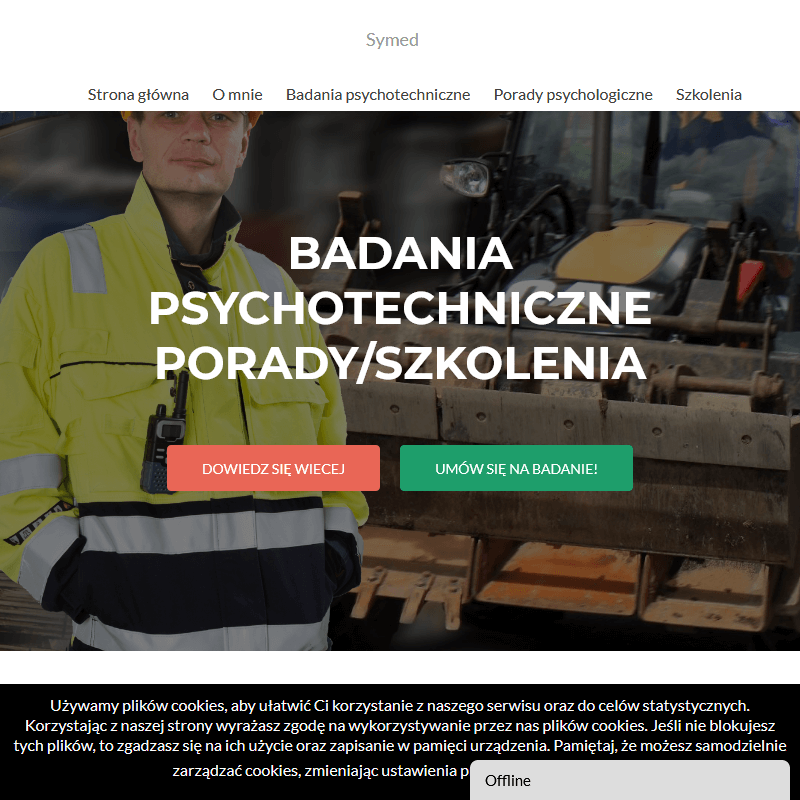 Kurs pierwszej pomocy w Będzinie