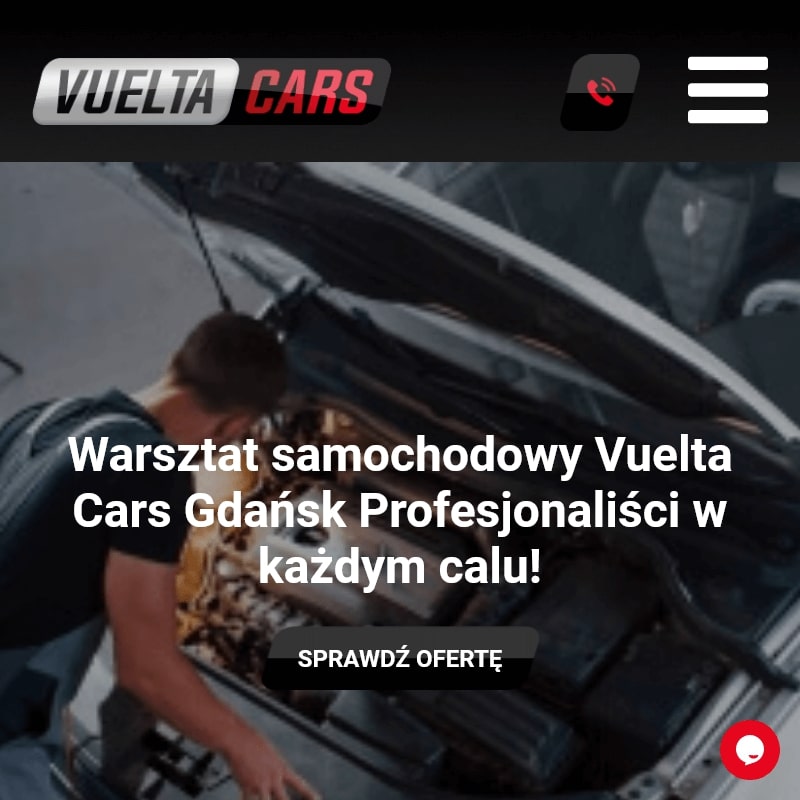 Mechanik mazda w Pruszczu Gdańskim