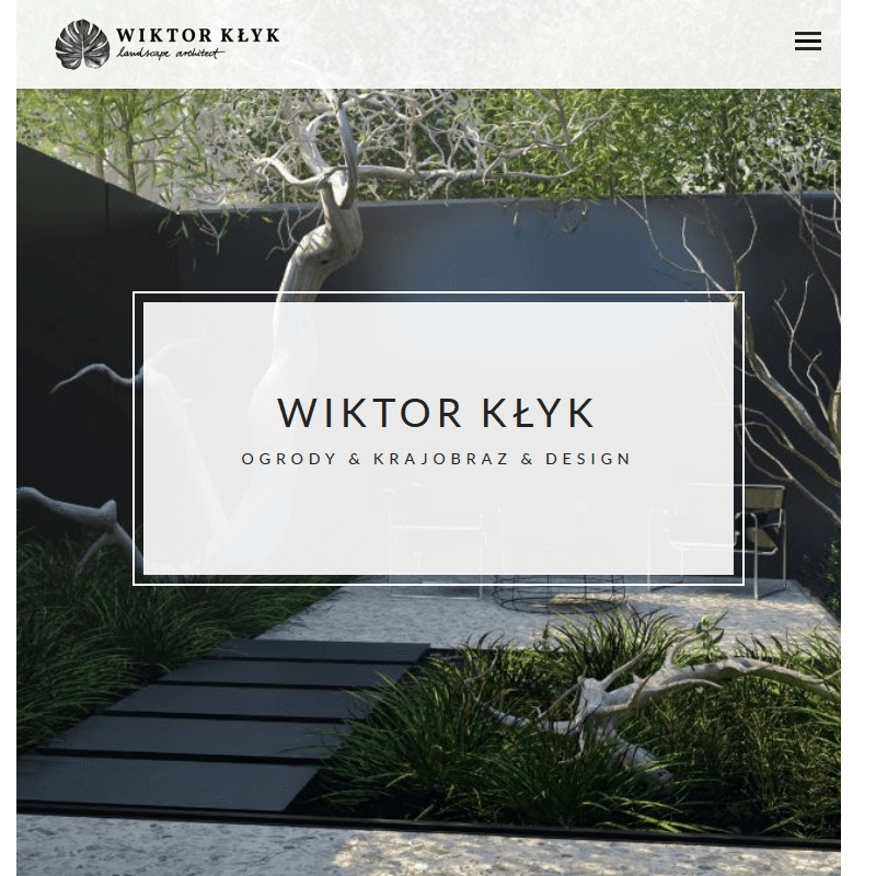 Ogrody przydomowe aranżacje Szczecin